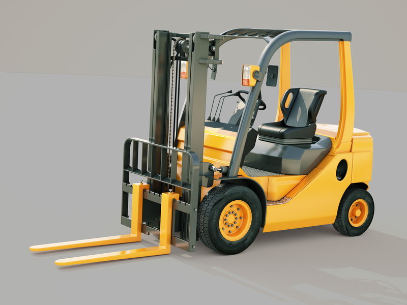 Forklift Rental Singapore Wide Range Of Forklifts For Hire